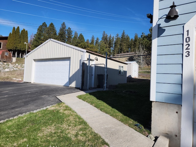 1023 N Adams St, Republic, WA 99166