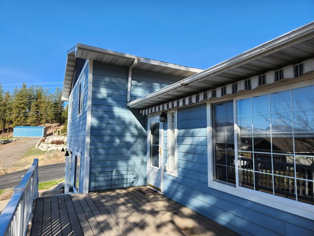 1023 N Adams St, Republic, WA 99166