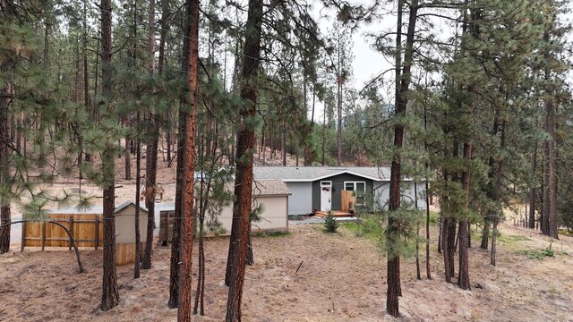 1477D College Ln, Kettle Falls, WA 99141 - photo 4