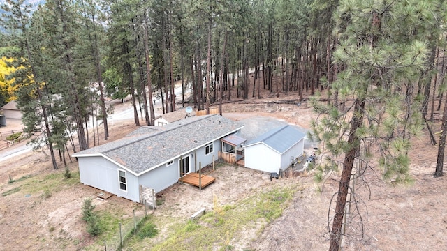 1477D College Ln, Kettle Falls, WA 99141 - photo 23