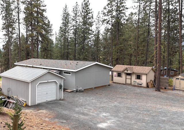 1477D College Ln, Kettle Falls, WA 99141 - photo 3