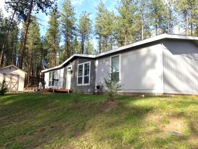 1477D College Ln, Kettle Falls, WA 99141 - photo 1