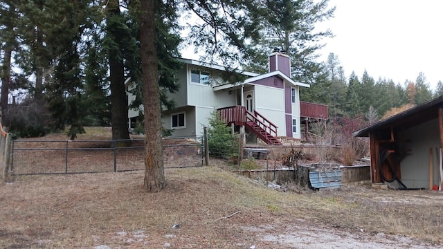 2221 Cedonia Addy Rd, Addy, WA 99101 - photo 50