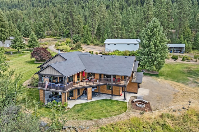 1613 Coyote Way, Evans, WA 99126 - photo 30