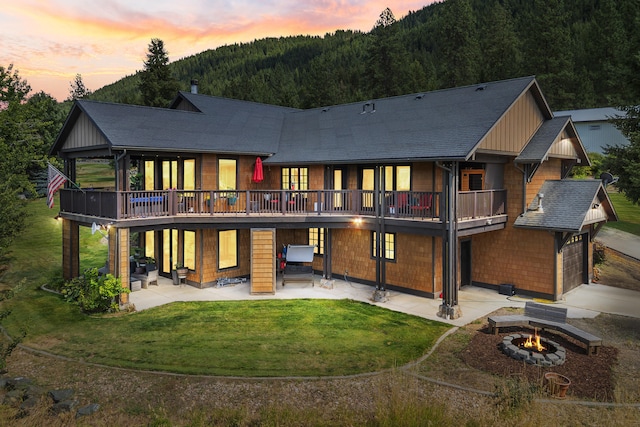1613 Coyote Way, Evans, WA 99126 - photo 27