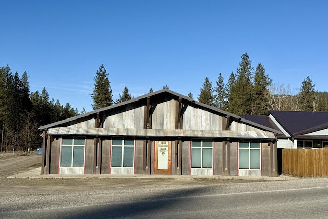 1160 Old Kettle Rd, Kettle Falls, WA 99141 - exterior space