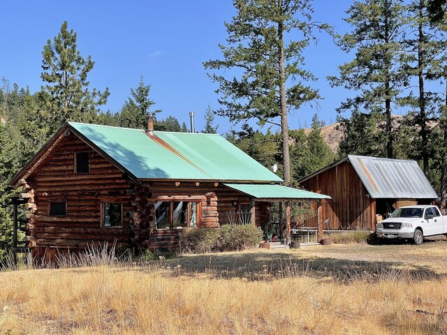 120 Hidden Valley Farms Rd, Republic, WA 99166 - photo 4