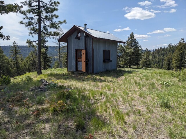120 Hidden Valley Farms Rd, Republic, WA 99166 - photo 19