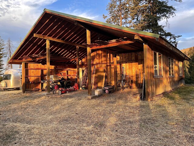 120 Hidden Valley Farms Rd, Republic, WA 99166 - photo 18