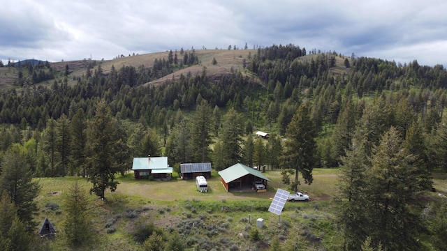120 Hidden Valley Farms Rd, Republic, WA 99166 - photo 6