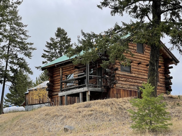 120 Hidden Valley Farms Rd, Republic, WA 99166 - photo 3
