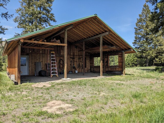 120 Hidden Valley Farms Rd, Republic, WA 99166 - photo 17