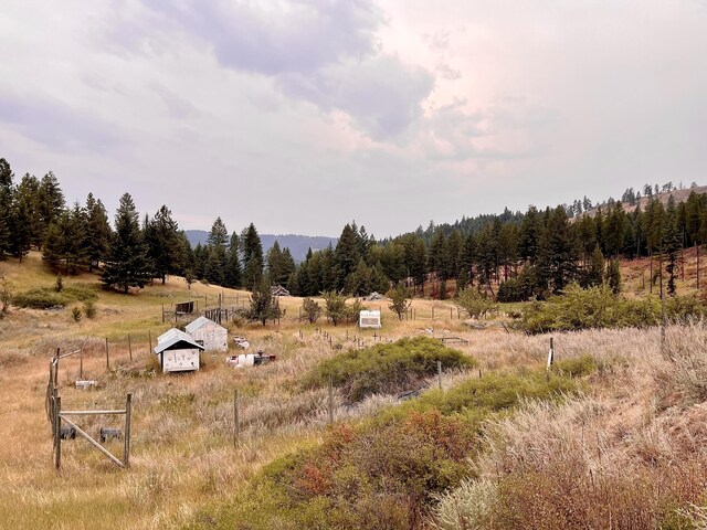 120 Hidden Valley Farms Rd, Republic, WA 99166 - photo 28