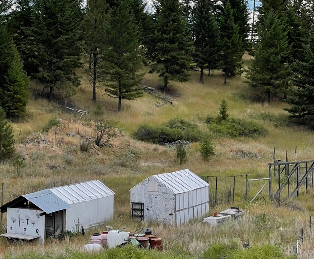 120 Hidden Valley Farms Rd, Republic, WA 99166 - photo 27