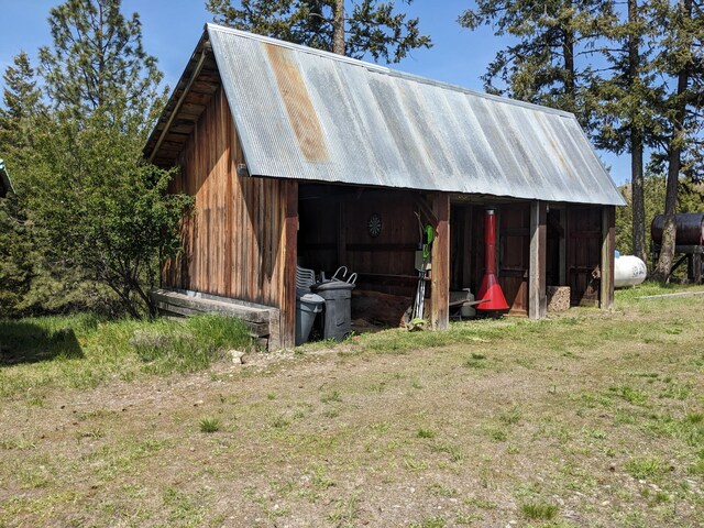 120 Hidden Valley Farms Rd, Republic, WA 99166 - photo 26
