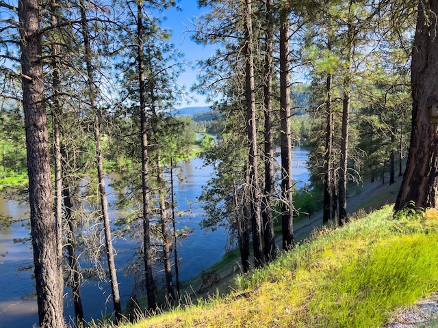 20 River Ranch Rd, Kettle Falls, WA 99141 - water view