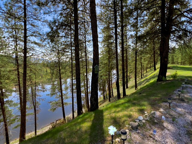 20 River Ranch Rd, Kettle Falls, WA 99141 - water view