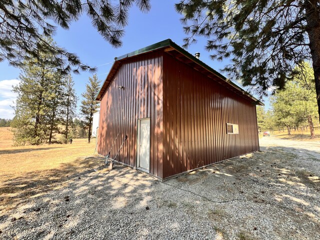 142 Art Creek Rd, Malo, WA 99150 - photo 11