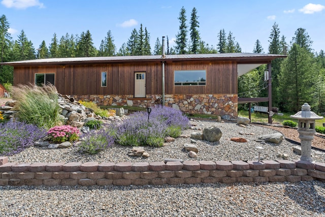 3465 Sand Creek Rd, Kettle Falls, WA 99141 - photo 9