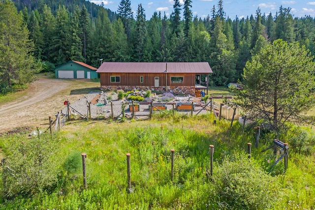 3465 Sand Creek Rd, Kettle Falls, WA 99141 - photo 7