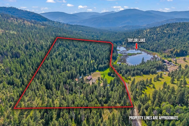 3465 Sand Creek Rd, Kettle Falls, WA 99141 - photo 1