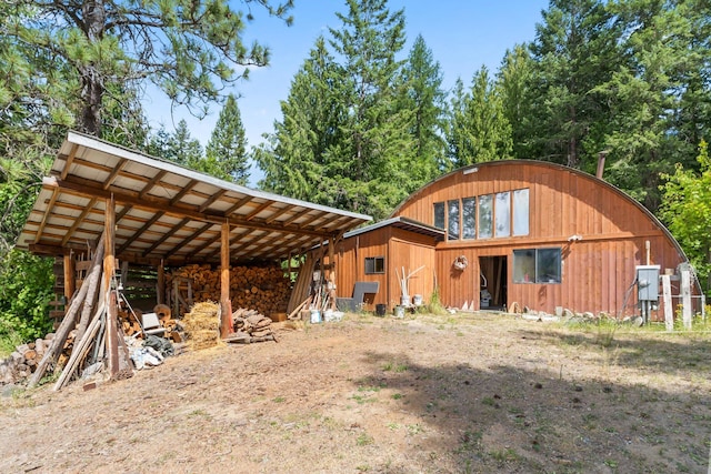 3465 Sand Creek Rd, Kettle Falls, WA 99141 - photo 49