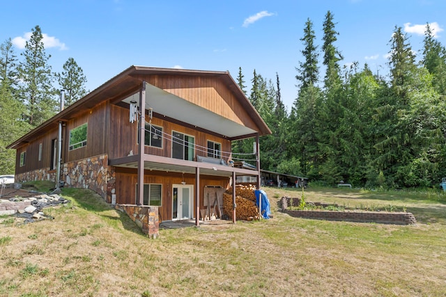 3465 Sand Creek Rd, Kettle Falls, WA 99141 - photo 13