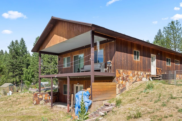 3465 Sand Creek Rd, Kettle Falls, WA 99141 - photo 14