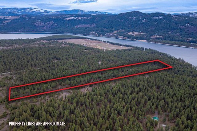 Listing photo 2 for 1886 Northport Flat Creek Rd # I, Kettle Falls WA 99141