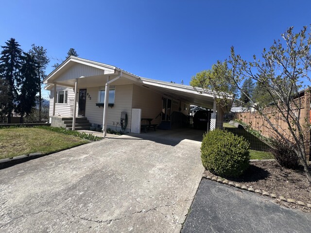825 N Jefferson St, Colville, WA 99114 - photo 3