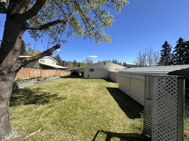 825 N Jefferson St, Colville, WA 99114 - photo 32