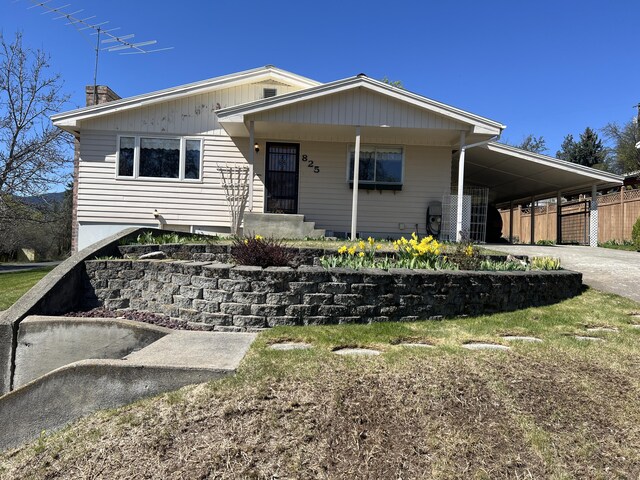 825 N Jefferson St, Colville, WA 99114 - photo 1