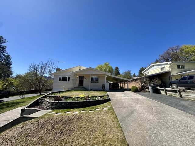 825 N Jefferson St, Colville, WA 99114 - photo 2
