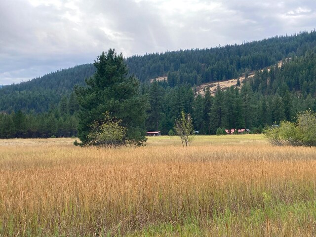 3349FF Rockcut Rd, Kettle Falls, WA 99141
