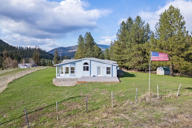 176 Aladdin Rd, Colville, WA 99114 - photo 5