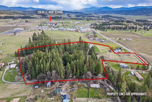 176 Aladdin Rd, Colville, WA 99114 - photo 41