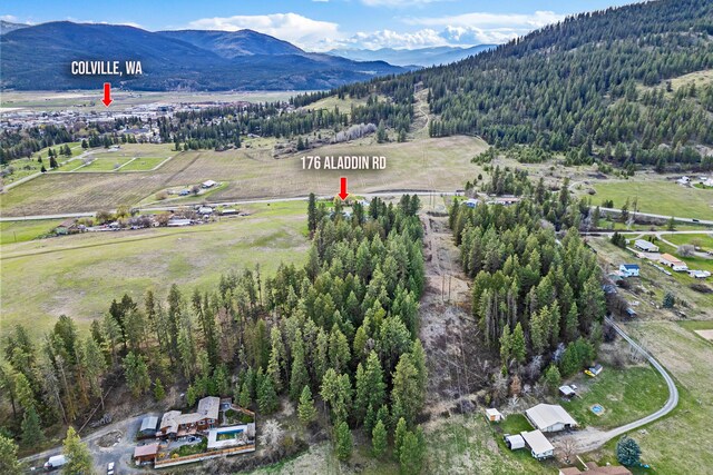 176 Aladdin Rd, Colville, WA 99114 - photo 4