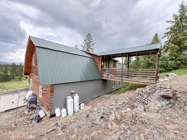 2010 Clemons Rd, Rice, WA 99167 - photo 3