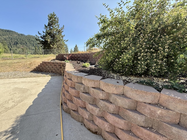 3305 Bradeen Rd, Rice, WA 99167 - exterior view