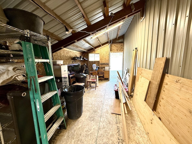 3305 Bradeen Rd, Rice, WA 99167 - view of storage room