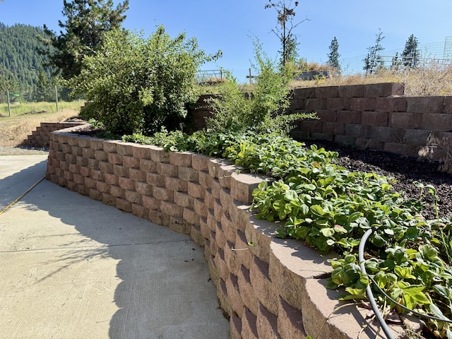 3305 Bradeen Rd, Rice, WA 99167 - exterior view