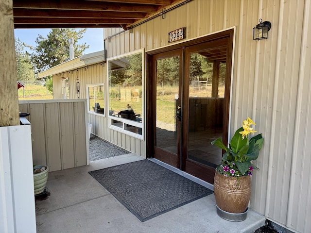 3305 Bradeen Rd, Rice, WA 99167 - doorway to property