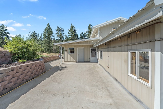 3305 Bradeen Rd, Rice, WA 99167 - view of patio