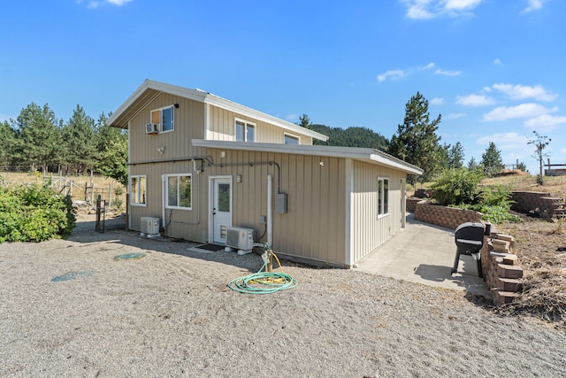 3305 Bradeen Rd, Rice, WA 99167 - back of house with a patio