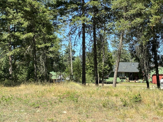 3741 N Deer Lake Rd, Loon Lake, WA 99148 - photo 3