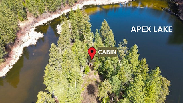 NKA Apex Rd, Inchelium, WA 99138 - photo 2