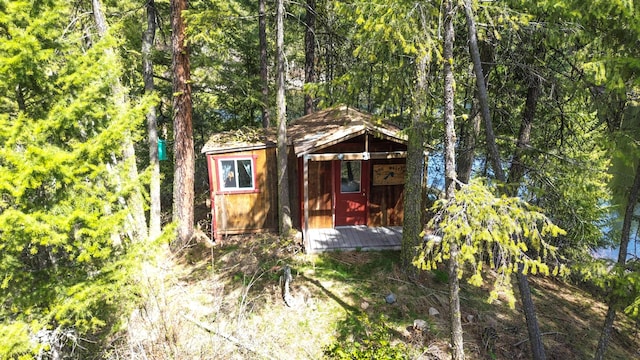 NKA Apex Rd, Inchelium, WA 99138 - photo 22