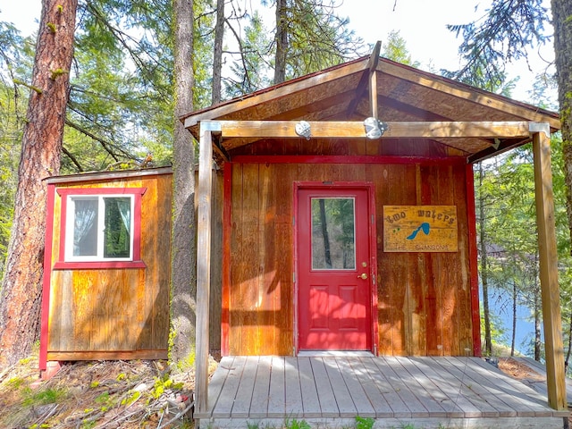NKA Apex Rd, Inchelium, WA 99138 - photo 1