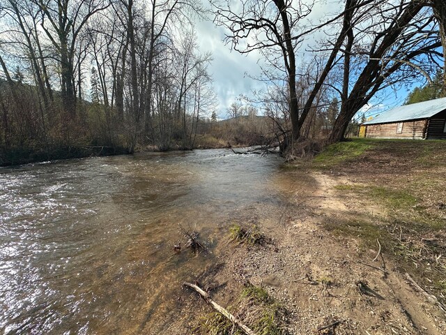 2686 Hall Creek Rd, Inchelium, WA 99138