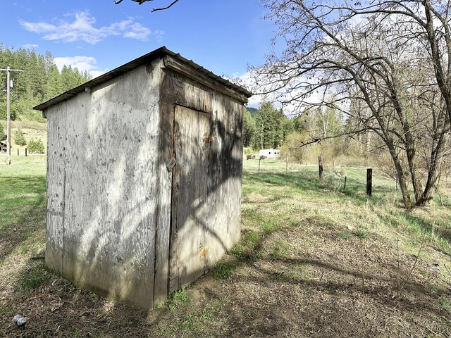 2686 Hall Creek Rd, Inchelium, WA 99138